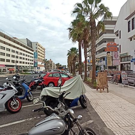 Altemar In Las Americas Arona  Exterior photo