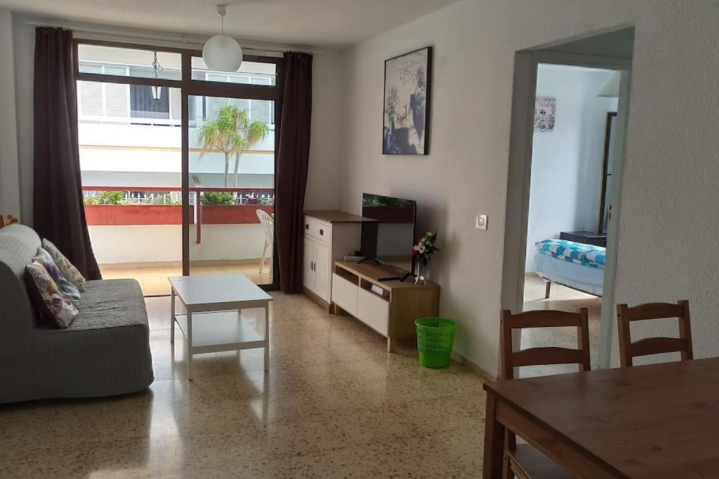 Altemar In Las Americas Arona  Exterior photo
