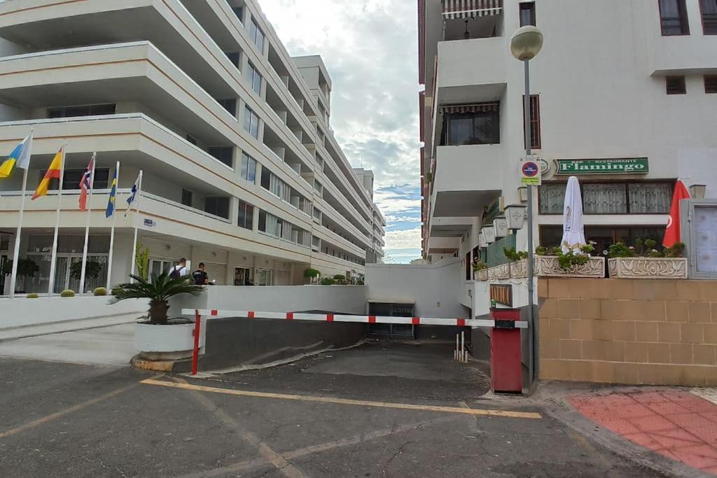 Altemar In Las Americas Arona  Exterior photo
