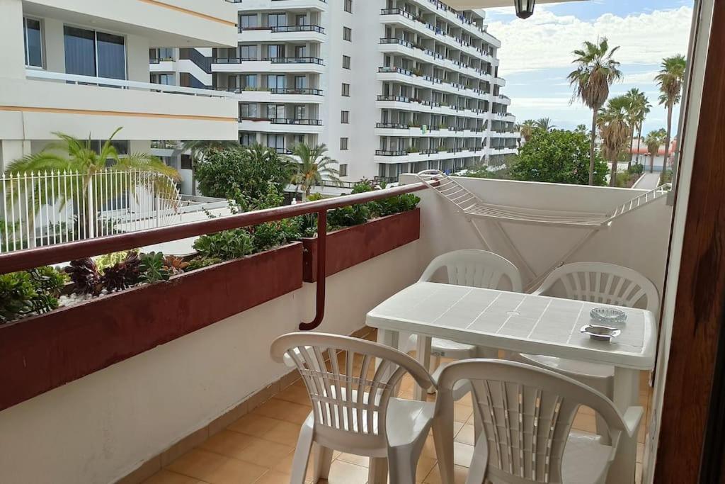 Altemar In Las Americas Arona  Exterior photo