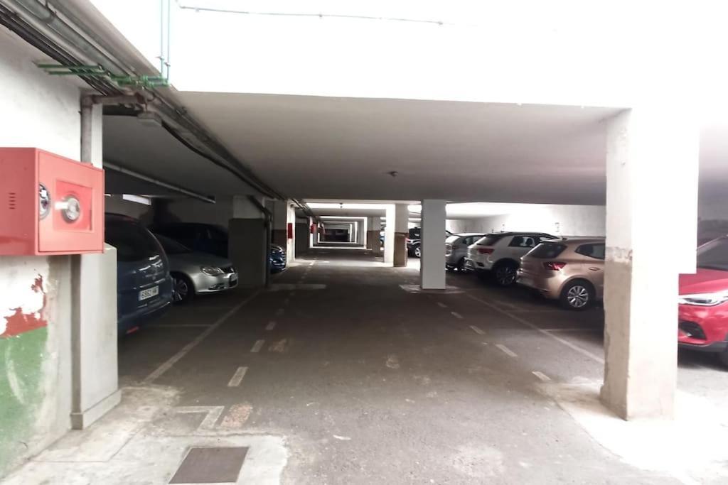 Altemar In Las Americas Arona  Exterior photo
